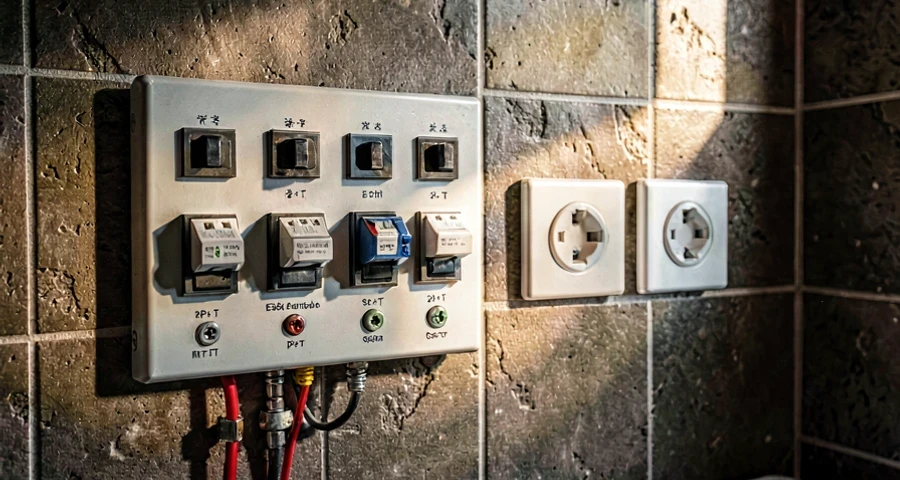 aterramento elétrico NBR 5410: Os 3 tipos de esquema de aterramento que a norma reconhece aterramento elétrico NBR 5410: Os 3 tipos de esquema de aterramento que a norma reconhece