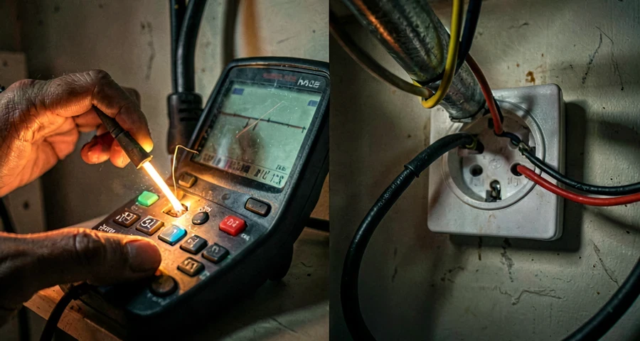 circuito iluminação tomada separado: Comparação: iluminação vs. tomadas — o que muda na prática circuito iluminação tomada separado: Comparação: iluminação vs. tomadas — o que muda na prática