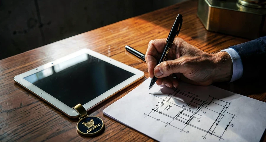 CREA registro obrigatório: Quem precisa de registro no CREA obrigatoriamente?