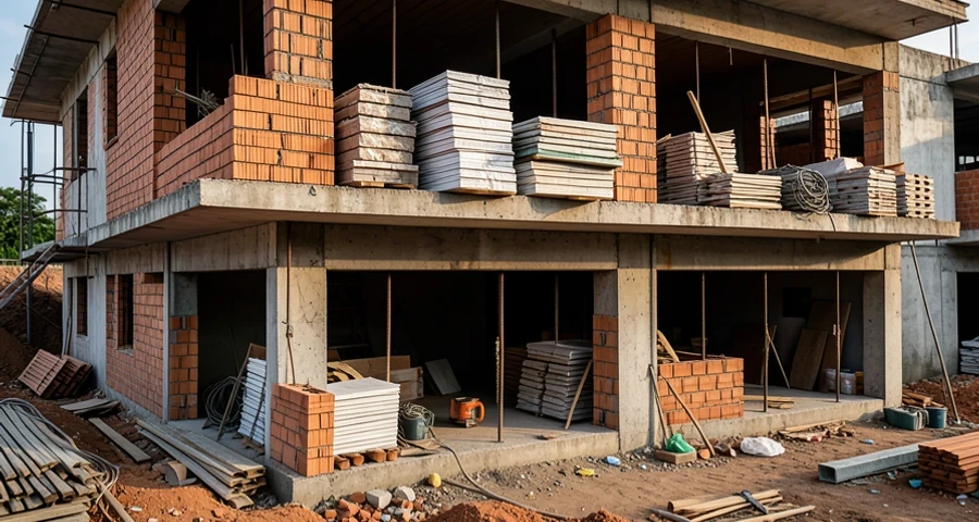 Como Montar um Cronograma de Obra que Realmente Funciona — imagem de conteúdo