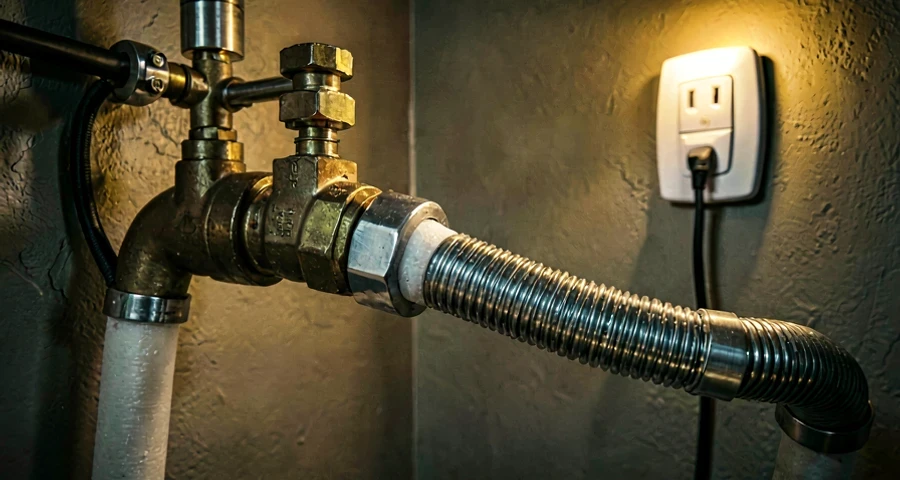 distância mínima central gás norma ABNT: O que a NBR 13523 exige para central de GLP distância mínima central gás norma ABNT: O que a NBR 13523 exige para central de GLP