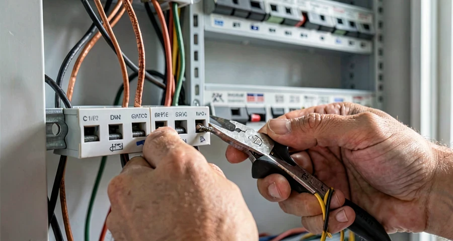 DPS obrigatório residência: DPS obrigatório: o que a NBR 5419 exige da sua casa