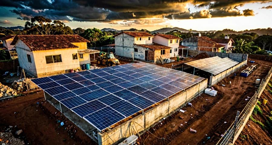 energia solar residencial 2026: Erros que instadores nunca mencionam energia solar residencial 2026: Erros que instadores nunca mencionam