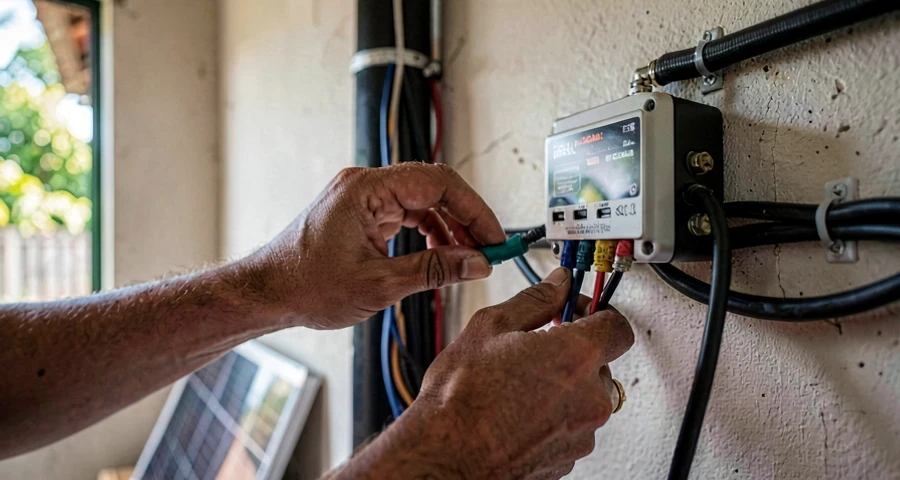energia solar São Paulo: O que é a Solar King e onde ela atua em São Paulo