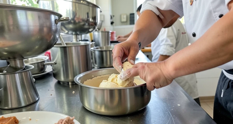 Engenheiro cria maior rede de gelatos do Brasil com 240 lojas — foto ilustrativa