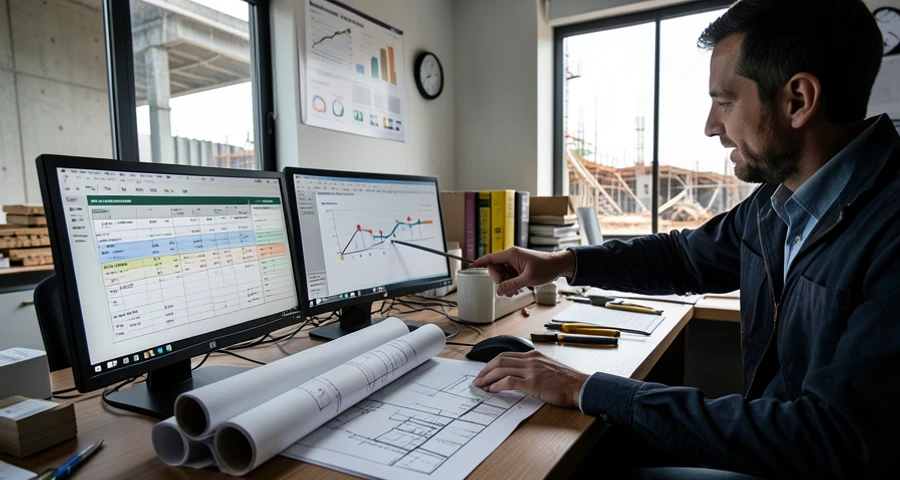Especialização Pós-MBA em Engenharia Civil: UEL e quando vale mesmo — imagem de conteúdo
