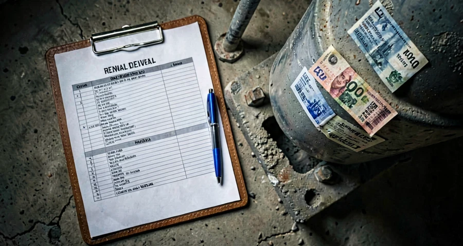 franquia locadora maquinas construcao: Equipamentos que geram receita de verdade: o que priorizar na frota inicial franquia locadora maquinas construcao: Equipamentos que geram receita de verdade: o que priorizar na frota inicial