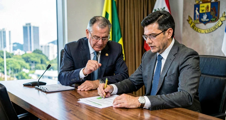 Governo avalia redução de juros do Minha Casa, Minha Vida — foto ilustrativa