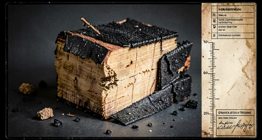 wood frame incêndio resistência: Teste de resistência ao fogo: o que as normas brasileiras exigem wood frame incêndio resistência: Teste de resistência ao fogo: o que as normas brasileiras exigem