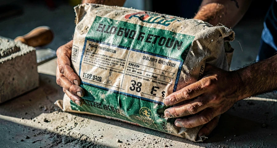 inflação materiais construção 2026: Tijolo mantém-se firme; areia é a boa notícia inflação materiais construção 2026: Tijolo mantém-se firme; areia é a boa notícia