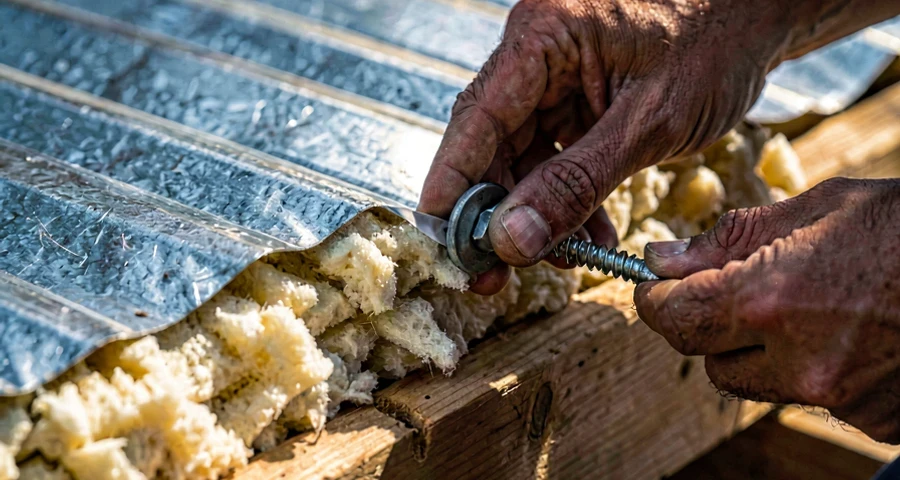 telha galpão galinheiro: Telha Cerâmica vs. Concreto vs. Termoacústica: qual realmente isola? telha galpão galinheiro: Telha Cerâmica vs. Concreto vs. Termoacústica: qual realmente isola?