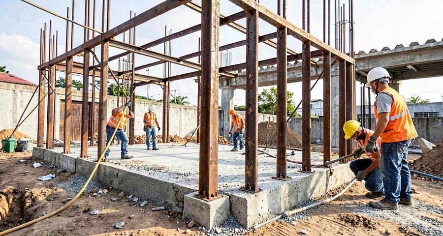 Mercado imobiliário 2026: Z redefine moradia, 2027 gera cautela — foto ilustrativa