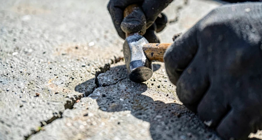 patologia piso industrial: As 6 patologias mais comuns em pisos industriais