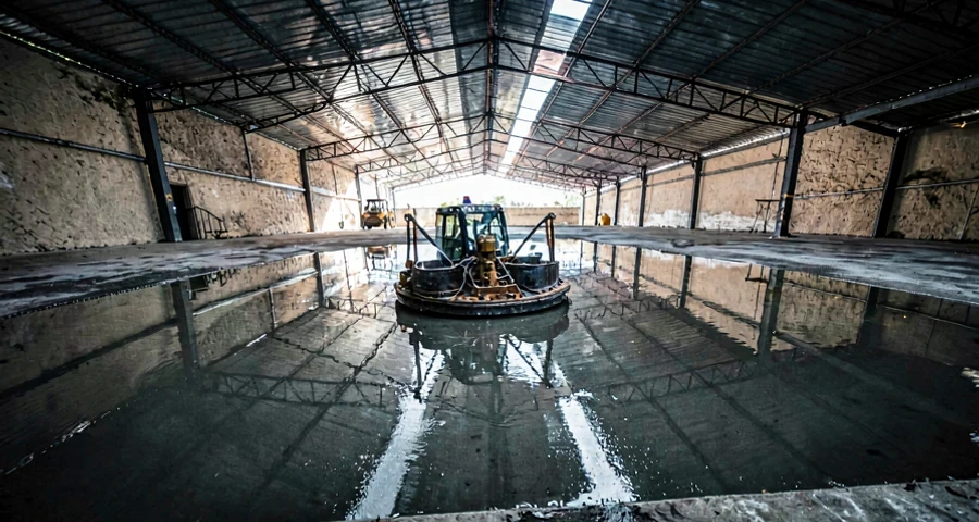 piso industrial concreto armado: Tabela de referência: especificações por tipo de uso piso industrial concreto armado: Tabela de referência: especificações por tipo de uso