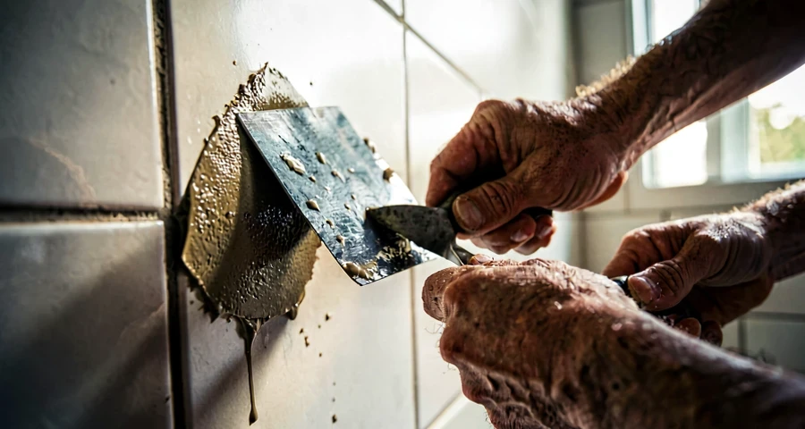 pisos revestimentos cozinha banheiro: Azulejo, porcelanato ou vinílico: onde cada um vence pisos revestimentos cozinha banheiro: Azulejo, porcelanato ou vinílico: onde cada um vence