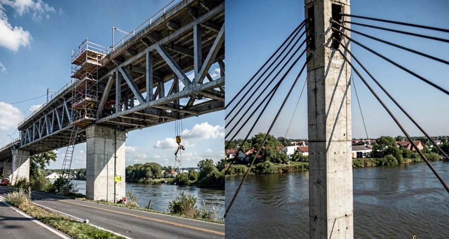 Ponte vs Viaduto: Diferenças que Custam Milhões em Obra Pública — imagem de conteúdo