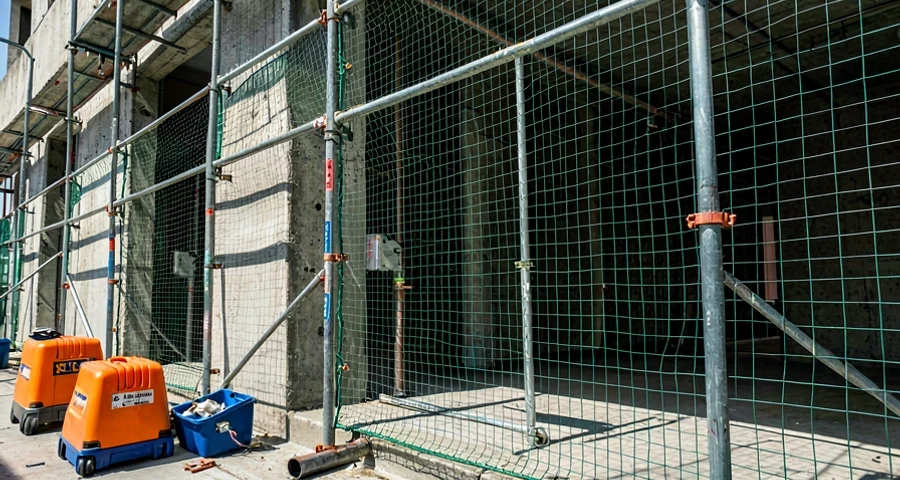 prevenção de acidentes em obras: EPIs obrigatórios por função: o que sua obra deve fornecer