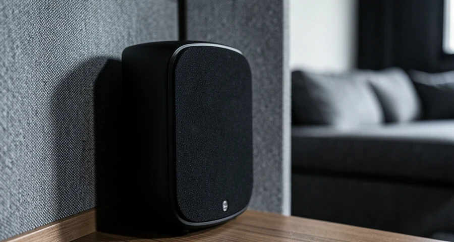 projeto acústico home theater: Materiais e custos de isolamento acústico