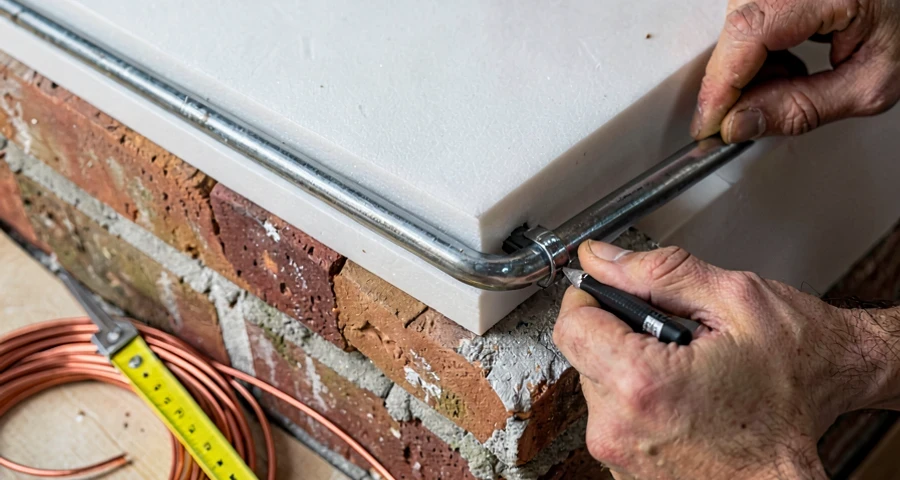 custo instalação elétrica 100m2: Quanto você realmente gasta com fio, quadro e mão de obra