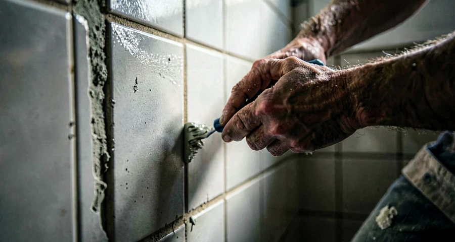custo reforma residencial 2026: Cozinha: o cômodo que mais custa por metro quadrado