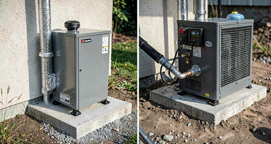 refrigeração data center: Tabela comparativa: qual refrigeração para sua fábrica de IA