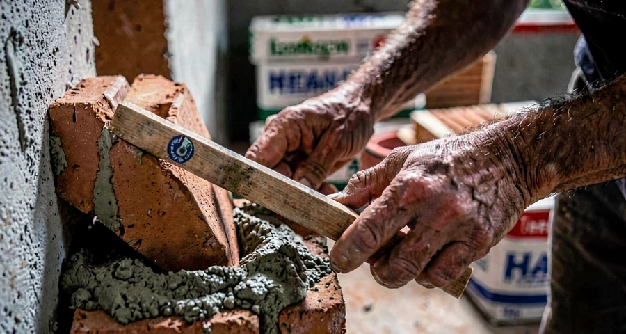gestão equipe pedreiro produtividade: O cenário que pressiona sua produtividade gestão equipe pedreiro produtividade: O cenário que pressiona sua produtividade