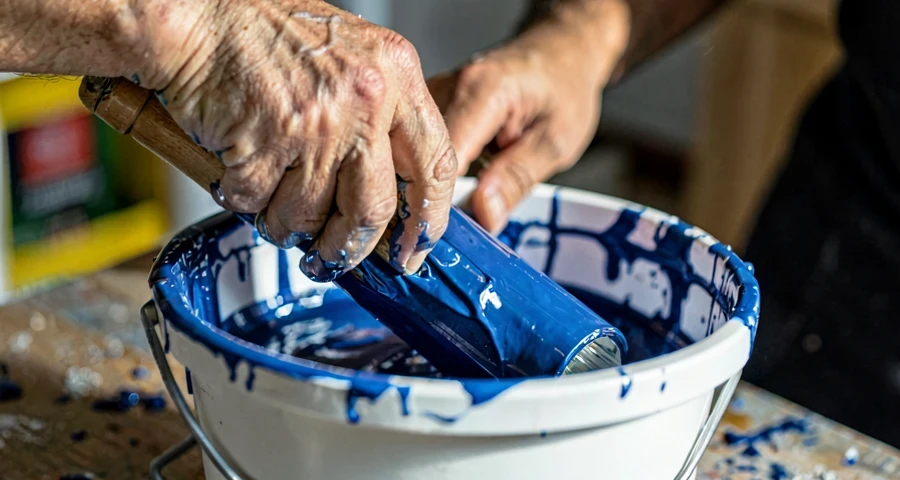 tinta pva latex acrílica diferença: O que diferencia latex, PVA e acrílica no dia a dia