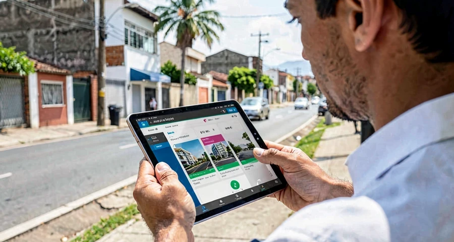 Tokenização imobiliária avança no Brasil como novo modelo de captação