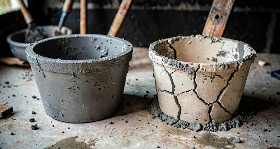traço 1:2:3 concreto: Quanto de areia e brita você realmente precisa traço 1:2:3 concreto: Quanto de areia e brita você realmente precisa