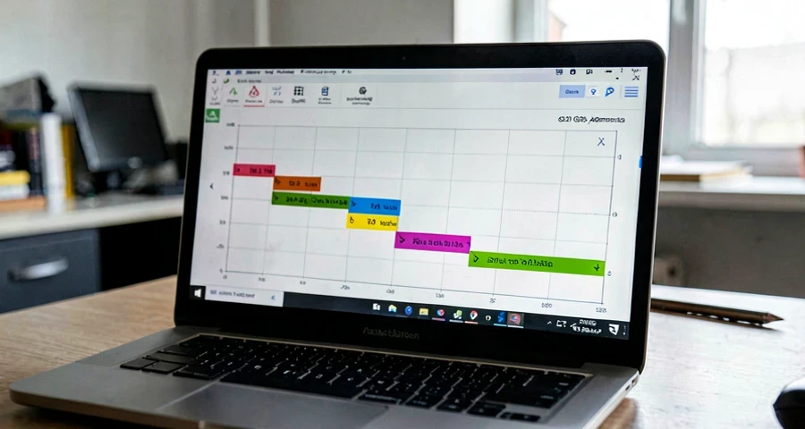 Trello gestão obra: Asana: para quem precisa de estrutura e sequência
