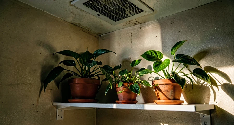 ventilação banheiro sem janela: Tabela comparativa: qual método escolher ventilação banheiro sem janela: Tabela comparativa: qual método escolher